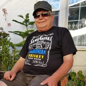 Meet your Posher, Mikhail